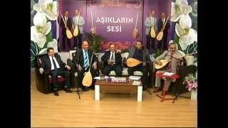 Dağin Yamacinda Gari̇p Bi̇r Çoban