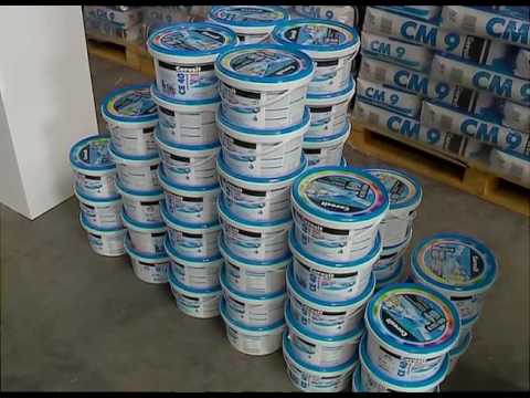 საქართველოში Henkel-ის ქარხანა გაიხსნა