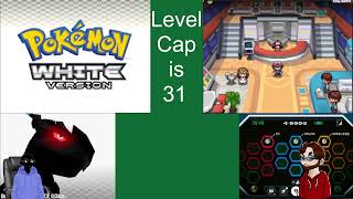 Pokemon Black and White Randomized Soul Link w/ Tigia Vod 3