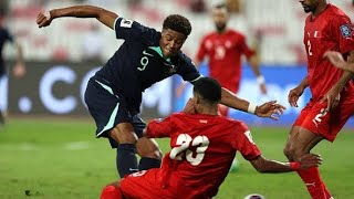 「今度こそ結果を」イェンギ、広島の背番号9に！日本再挑戦の物語⚽💜