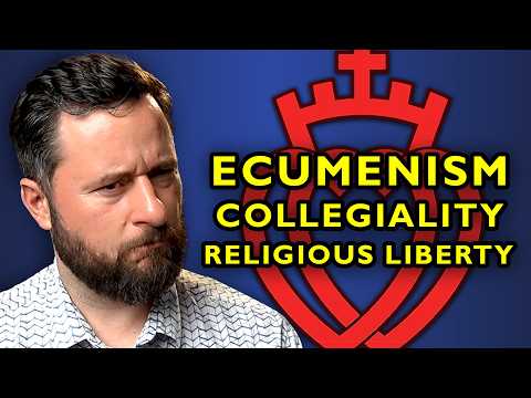 Did Vatican II Teach Error?