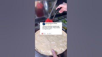 Teachers,what has a student said that made you think, "Wow, there