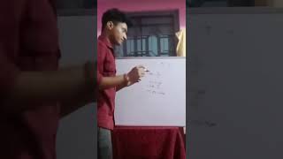 Vector decomposition explained #education #fun #math #study #students