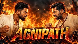 Agnipath Full Episode Raja Bhai #fullepisode #Trending #Viral #YouTube #YouTubeIndia #LongVideo 