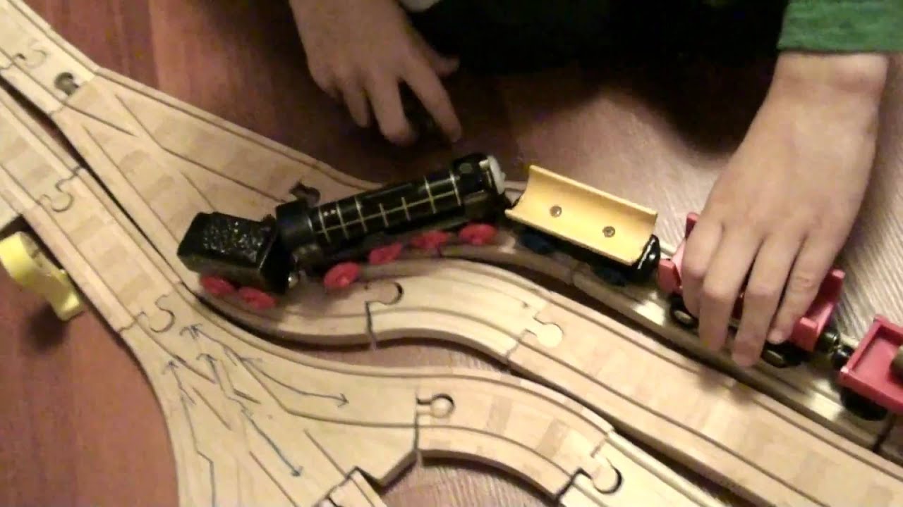 Misty Island rescue, new Helipad for Harold