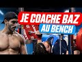 Je coach bazinga au bench  ft bazinga 