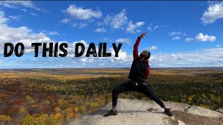 Movement 101 - Daily Foundations screenshot 5