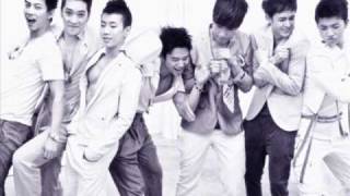 2PM Getting Tired of Waiting teaser