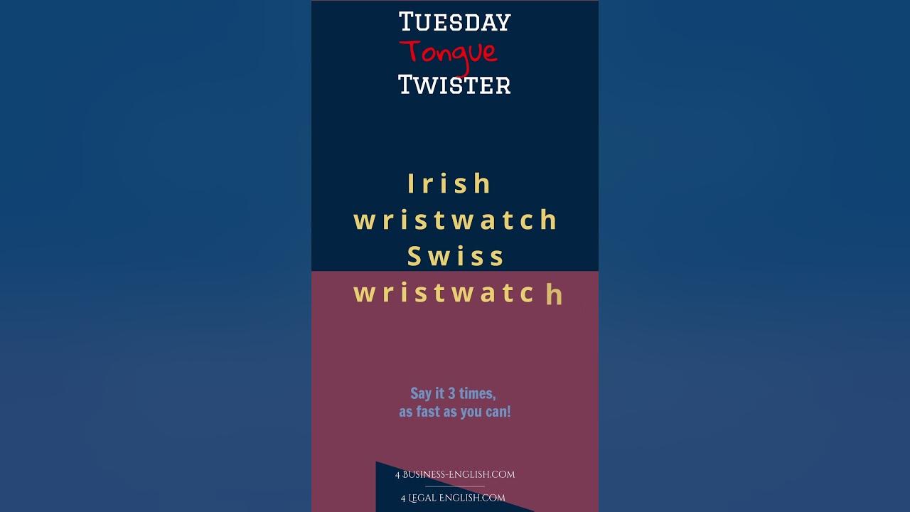 tongue-twister-irish-wristwatch-youtube