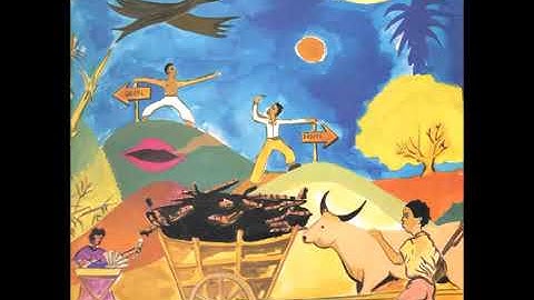 Jacky All Stars   Radio Bouche   ZOUK RETRO   1982