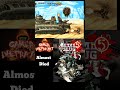 METAL SLUG (2003) - Almost Died #arcadegames #games #retrogaming #metalslug #mame