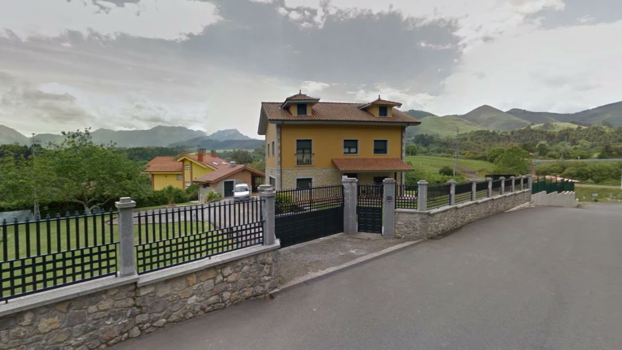 El Carmen, Moro, Ribadesella, ASTURIAS