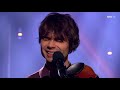 Alexander Rybak - Mitt andre hjem (Gjerdrum, 31.01.2021)