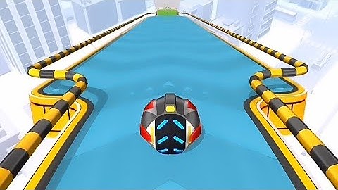 Going Balls Spin The Wheel! Super Bonus Android iOS Mobile Gameplay Walkthrough