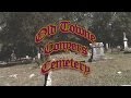 Cemetery Saga Old Towne Conyers Cemetery HD