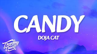 Download Lagu Doja Cat - Candy (Lyrics) MP3