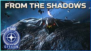 AEGIS ECLIPSE is a serious MONEY MAKER (Star Citizen)