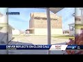 Iowa woman narrowly escapes falling bricks in Fort Dodge