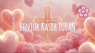 LATEST SPIRITUAL SONG 2026 | FORM OF GOD'S LOVE 🎶💕 #song #music #lyrics #ycr3ative