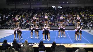 THS 1st Round States 11-12-11