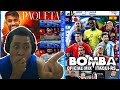 BOMBA PATCH MIX ITAQUI-RS ATUALIZAÇÃO COPA DO MUNDO 2026 !!!
