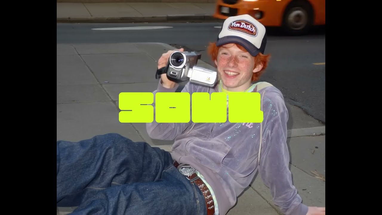 Higgsfield Soul | Your iPhone could never