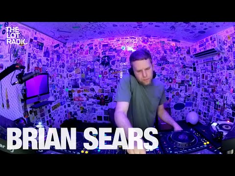 BRIAN SEARS @TheLotRadio 04-28-2024