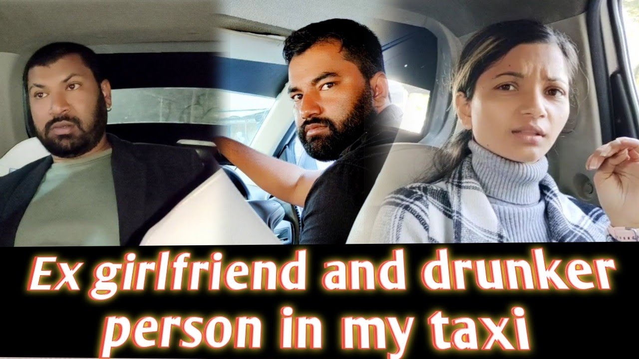 new nepali comedy video ex girlfriend in my taxi ! new nepali video