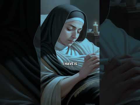 St Rafqa | The Lebanese Maronite Nun (1832 – 1914) #saint #maronite #lebanese
