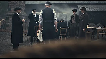 How much is Tommy Shelby worth?