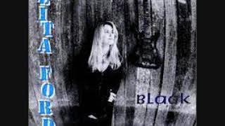 Lita Ford - Black