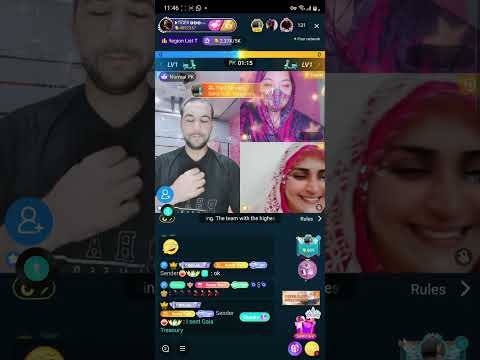 bigo live is best