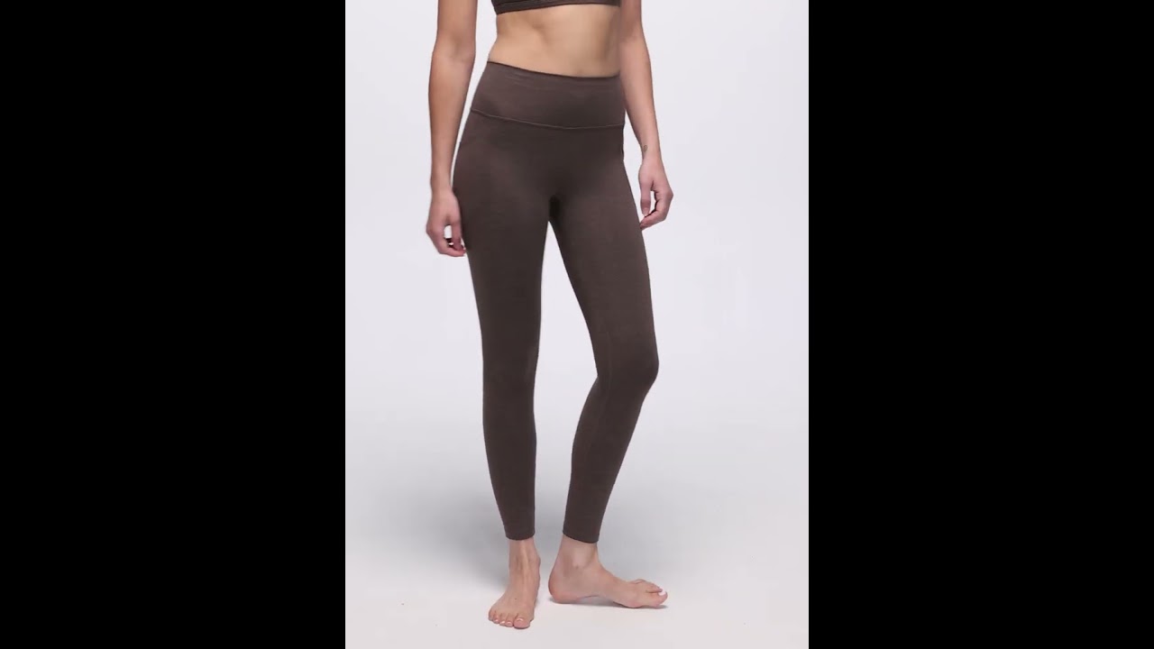 Preview of prAna Heavana Pocket Legging Video