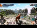 the wolf online RPG Simulator Swift Apps LTD|PvP|part 3#subscribe  #wolfdog#subscribe #winter