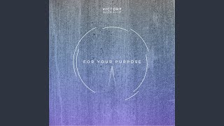 For Your Purpose (feat. Lee Simon Brown) chords