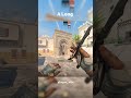 Dust2 Long Smoke — Easy Lineup! #CS2 #CounterStrike2 #Dust2 #Dust2Smokes #LongControl #LongTake