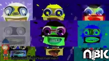 Another Klasky Csupo YTP N15 - LATE