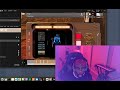 This Freq-2 Melody Had Me STUCK 😟🔥 (Cookup)