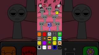 👾 NORMAL vs HORROR SPRUNKI Battle! #sprunki #sprunkihorror #sprunkiincredibox #sprunkigame