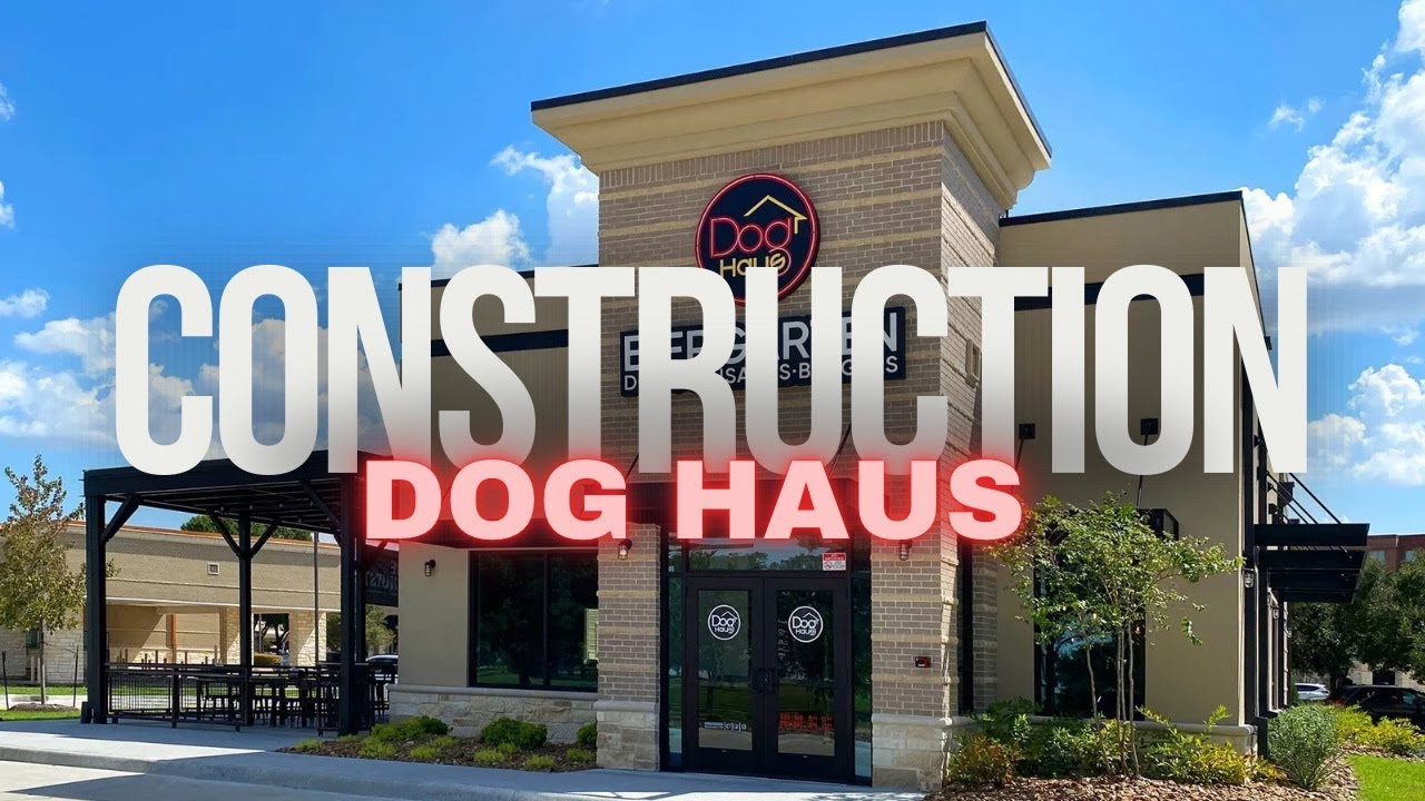 Dog Haus Biergarten opening in Nashville