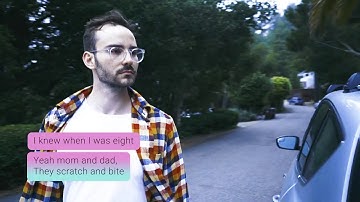 Super Cassette - Ouroboros (official video)