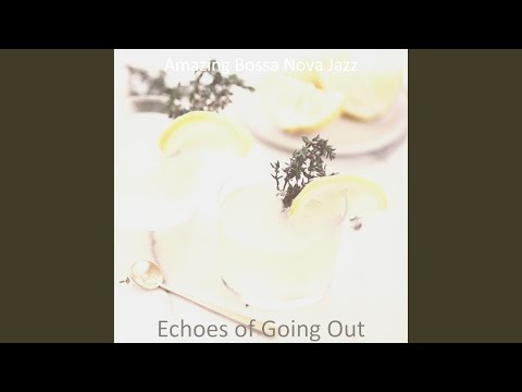 Friendly Ambience for Going Out