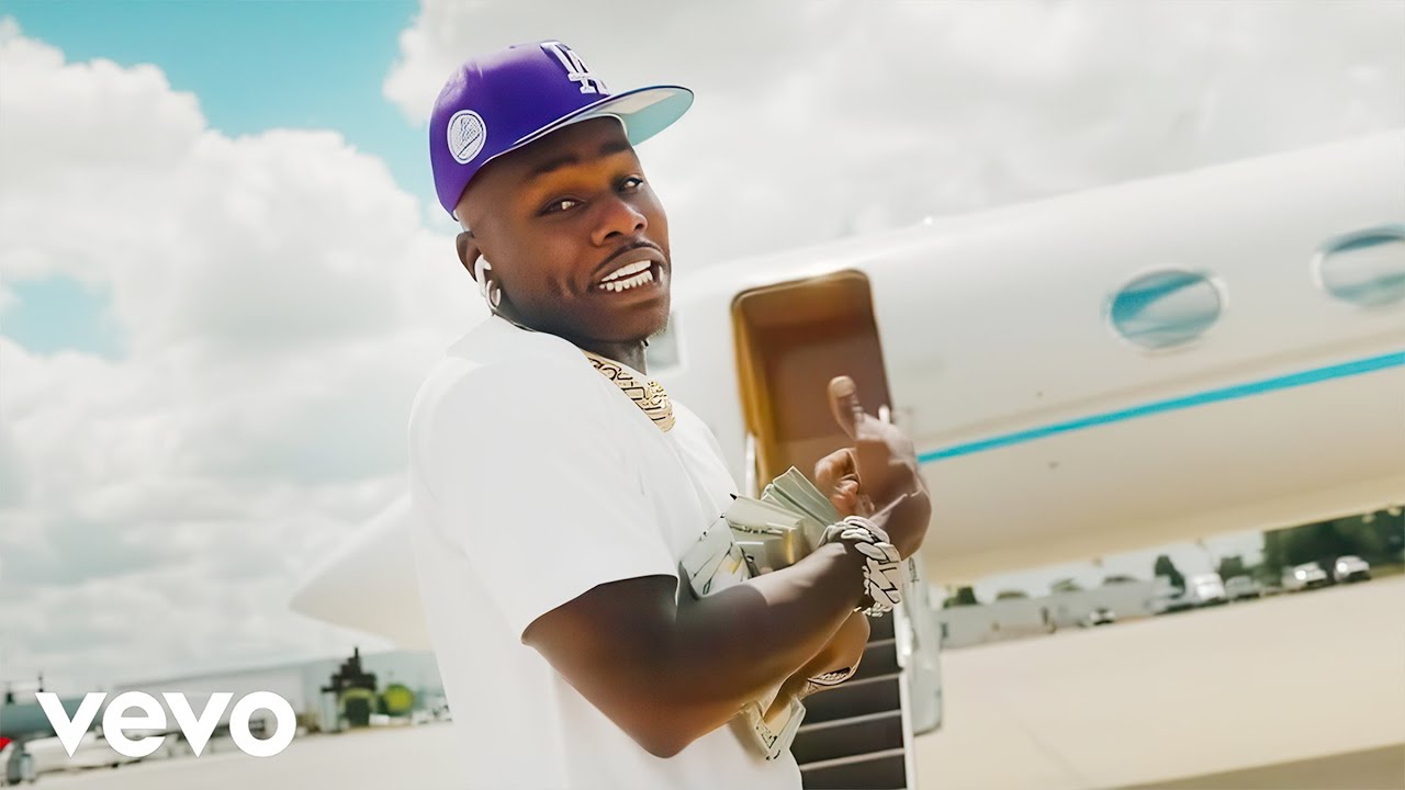 BigXthaPlug ft. Lil Wayne & DaBaby – Get Lost (Music Video)