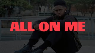 All On Me 