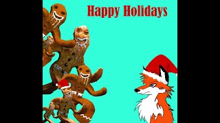 Happy Holidays From Statickilo