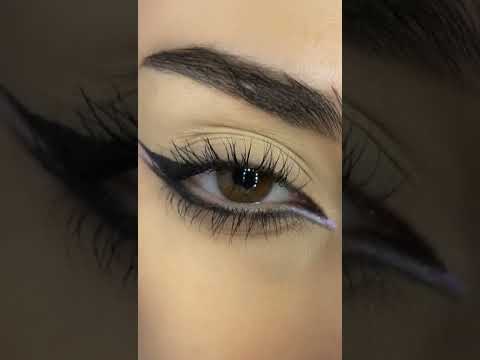 Maddy Perez makeup