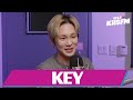 KEY Talks "HUNTER", North American Tour, and His Dog's Instagram with JoJo!