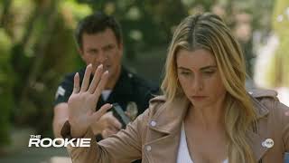 Brianna Brown in The Rookie