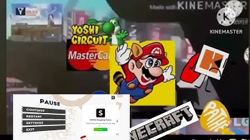 Logoland Destroyed #2 add round 9