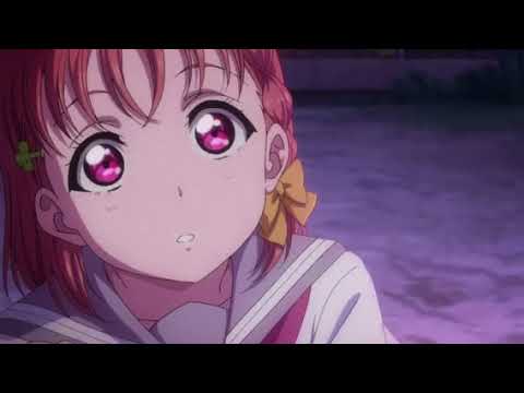 普通怪獣りこっぴー ラブライブ サンシャイン 2 1話 Youtube